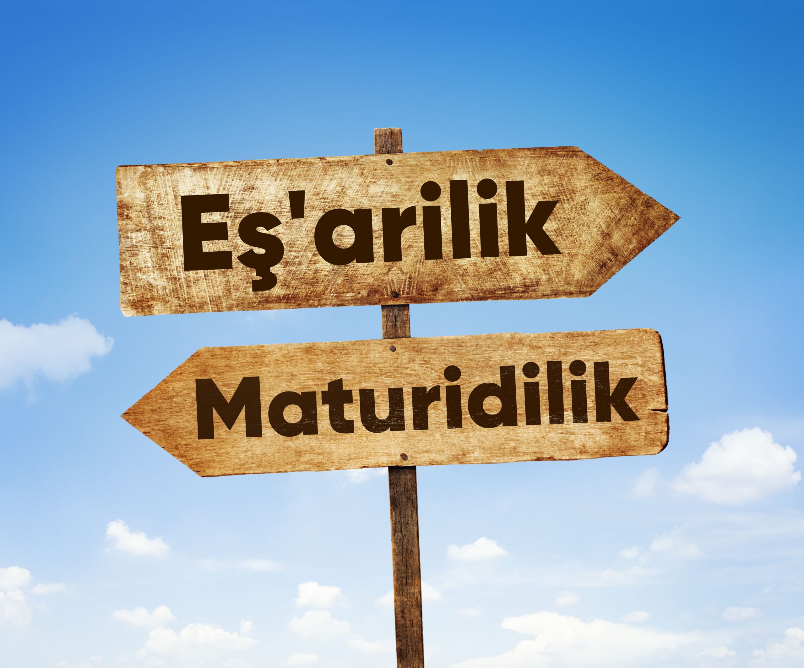 Eşari ve Maturidi Mezhepleri Arasındaki Görüş Ayrılıkları