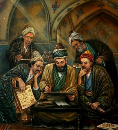 Arap Dilcilerinin Nahvin Kolaylaştırılması ve Yenilenmesi Konusundaki Çalışmaları