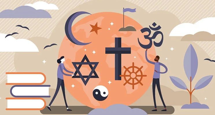 Din Felsefesi Tarihi Üzerine