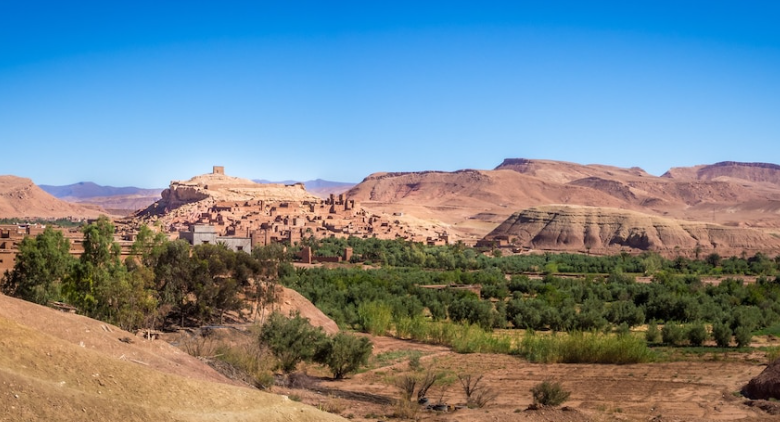 Hz. Peygamber Öncesi Mekke ve Arabistan