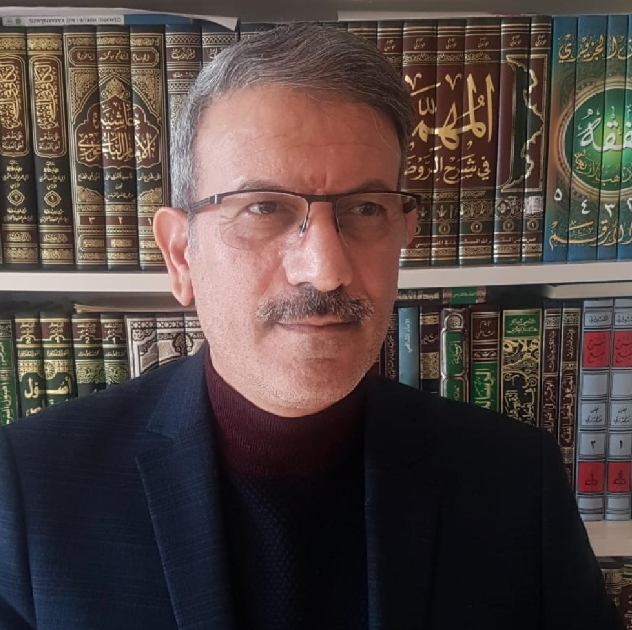 İhsan Akay ile Mecelle ve Kavâid-i Fıkhiyye Üzerine