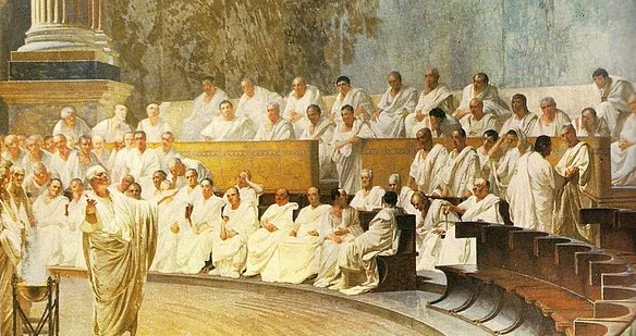 Kritias ve Kharmides Diyalogları