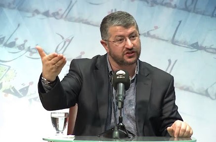 Muhammed Emin Yıldırım Hoca ile Peygamber İklimine Yolculuk