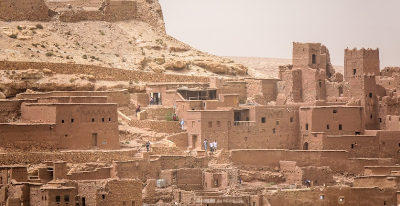 Mekke Döneminde Hukuki Düzenlemeler