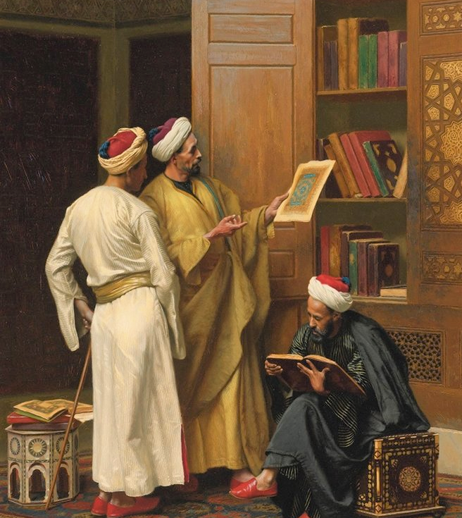 Fahrurrazî’den Uygulamalı Münazara Dersleri