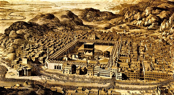 Siyer Kur’an İlişkisi (Mekke Dönemi)