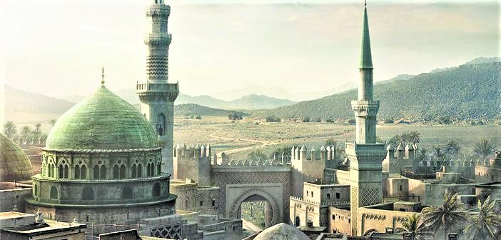 Taberî Tefsirinde Siyer Rivayetleri -Medine Dönemi-
