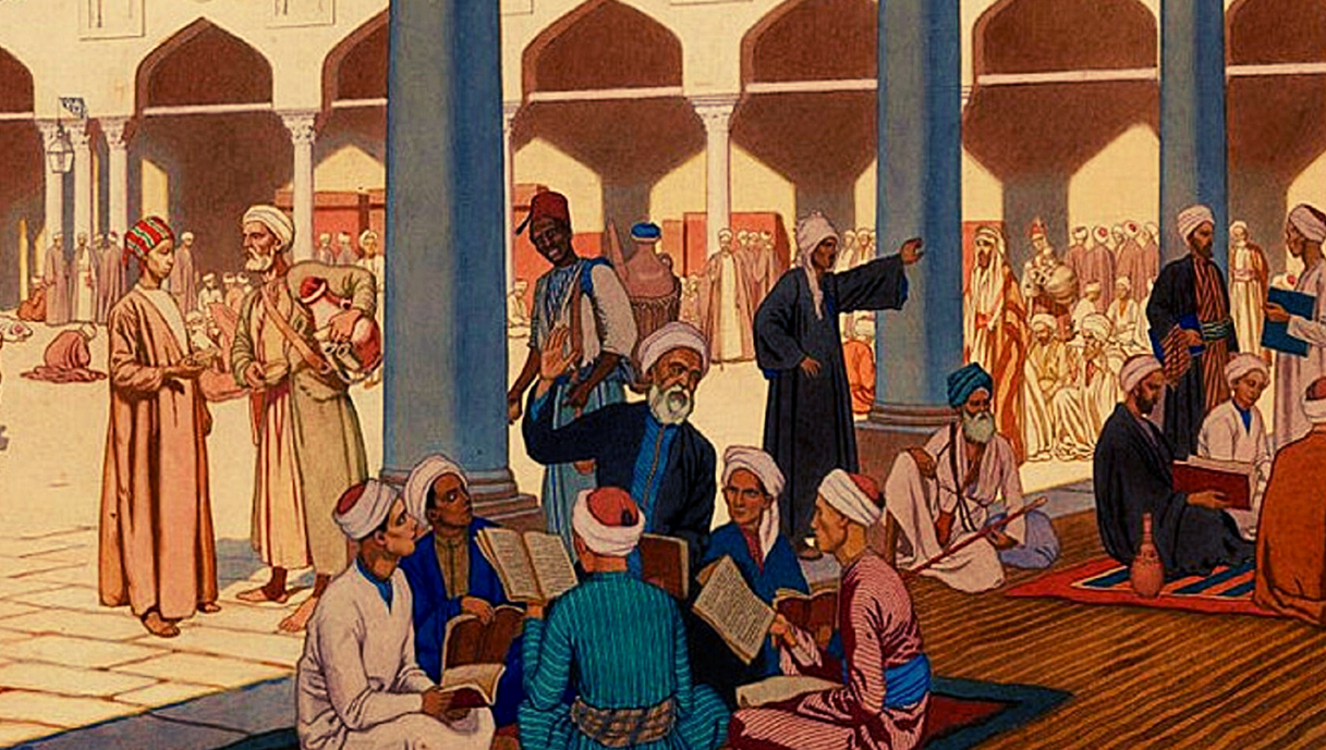Sünnet ve Hadisi Değerlendirme ve Anlamada Ehl-i Rey – Ehl-i Hadis Yaklaşımları ve İmam Şeybani