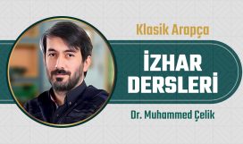 Yt23_İZHAR Yt23_İZHAR