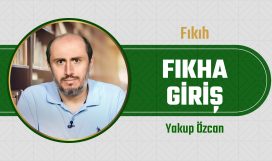 Yt23_FIKIH GİRİŞ Yt23_FIKIH GİRİŞ