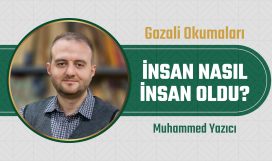 Yt23_İNSAN NASIL İNSAN Yt23_İNSAN NASIL İNSAN